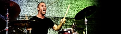 Todd Rosenberg